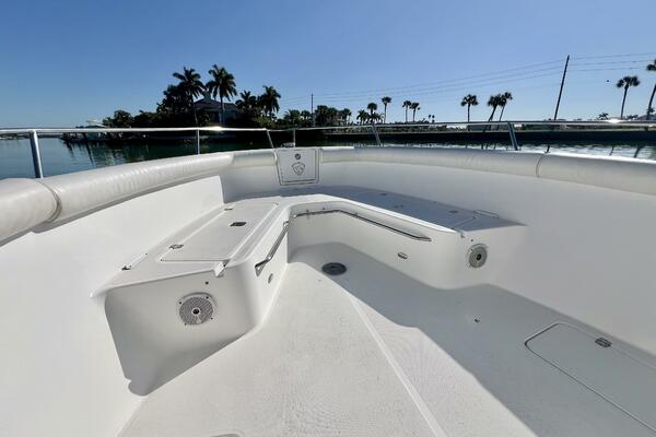 32ft Century Yacht For Sale