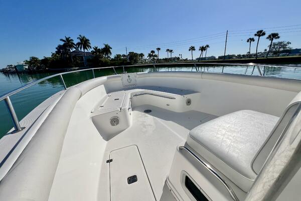 32ft Century Yacht For Sale