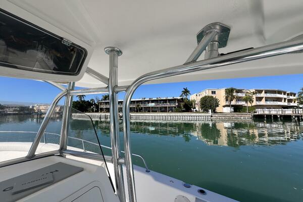 32ft Century Yacht For Sale