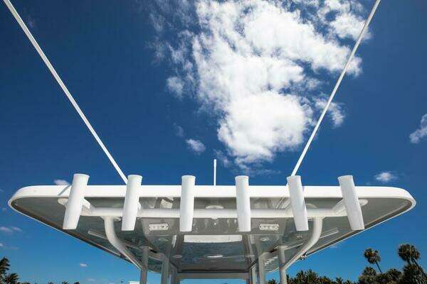 Invincible 35 Catamaran Yacht For Sale