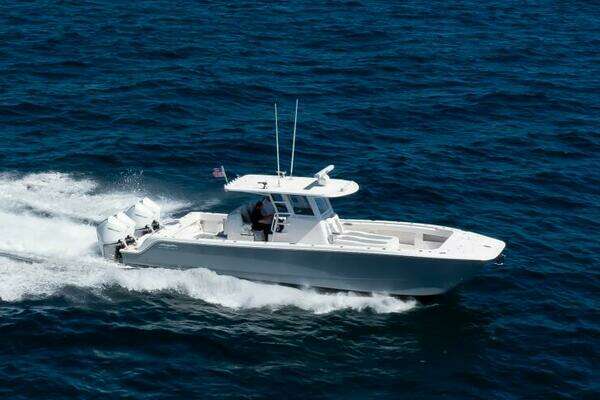 Invincible 35 Catamaran Yacht For Sale