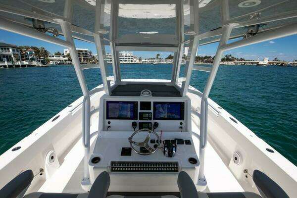 Invincible 35 Catamaran Yacht For Sale