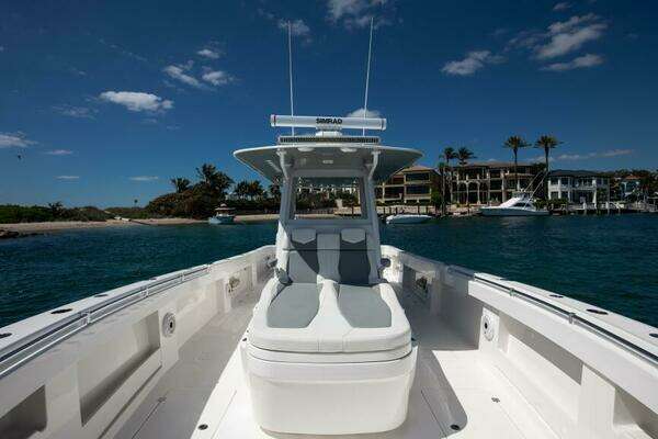 Invincible 35 Catamaran Yacht For Sale