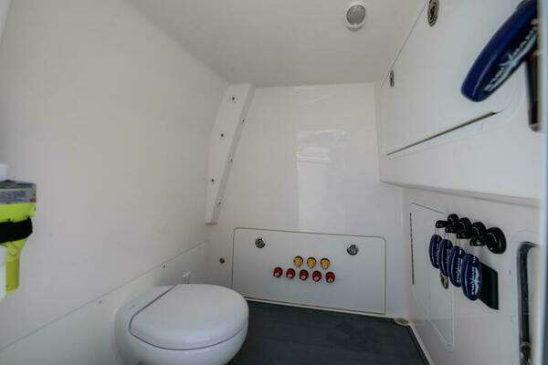 Invincible 35 Catamaran Yacht For Sale