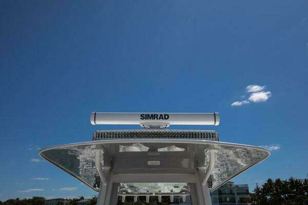 Invincible 35 Catamaran Yacht For Sale