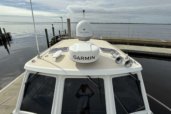 Loki 40ft MJM Yacht For Sale