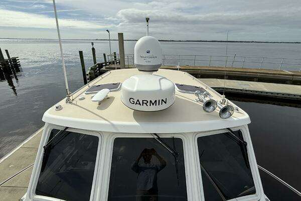 MJM 40z Yacht For Sale