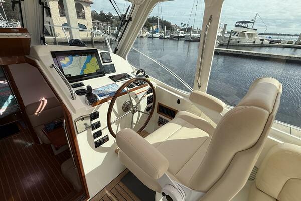 Loki 40ft MJM Yacht For Sale