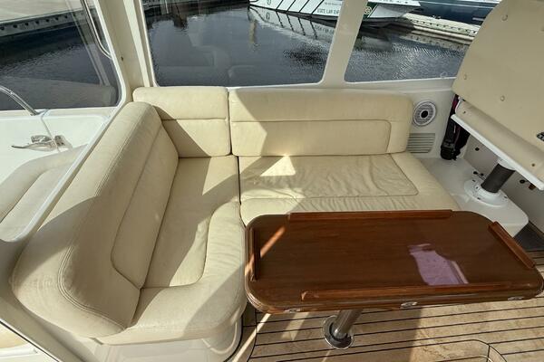 Loki 40ft MJM Yacht For Sale