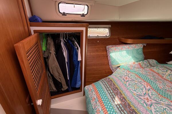 Loki 40ft MJM Yacht For Sale