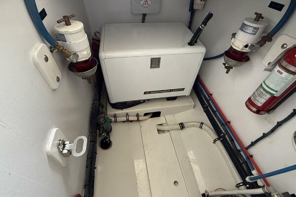 Loki 40ft MJM Yacht For Sale