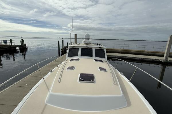 Loki 40ft MJM Yacht For Sale