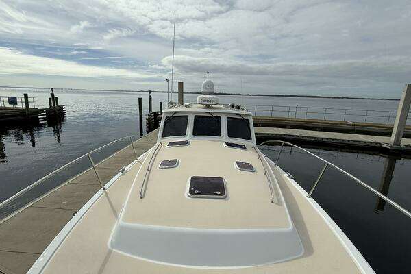 MJM 40z Yacht For Sale