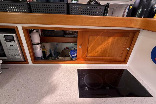 Loki 40ft MJM Yacht For Sale