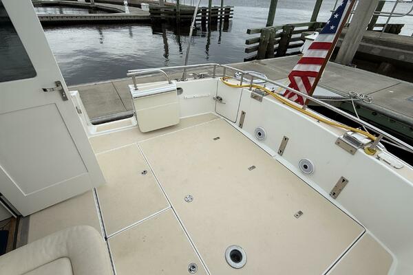 Loki 40ft MJM Yacht For Sale