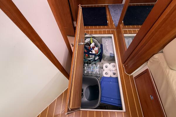 Loki 40ft MJM Yacht For Sale