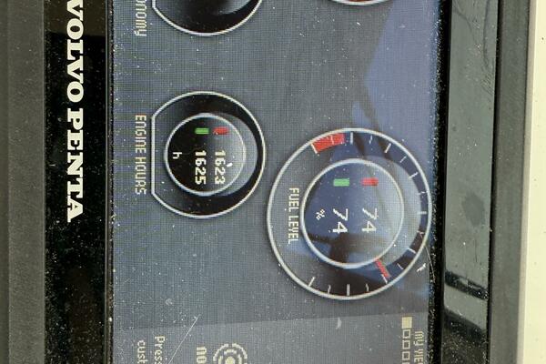 Loki 40ft MJM Yacht For Sale