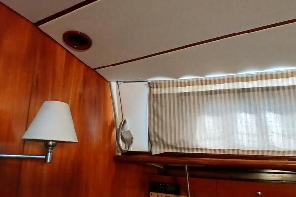 Waterfall II 44ft Beneteau Yacht For Sale