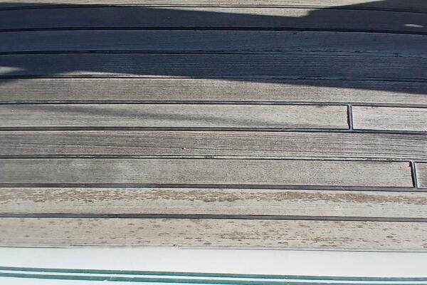 Waterfall II 44ft Beneteau Yacht For Sale