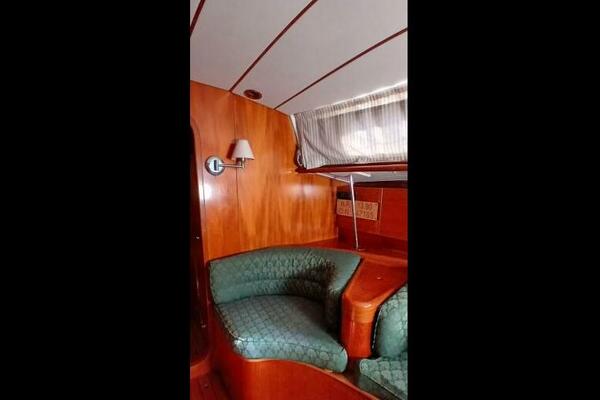 Waterfall II 44ft Beneteau Yacht For Sale