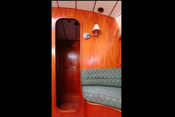 Waterfall II 44ft Beneteau Yacht For Sale