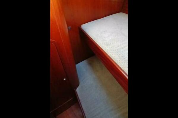 Waterfall II 44ft Beneteau Yacht For Sale