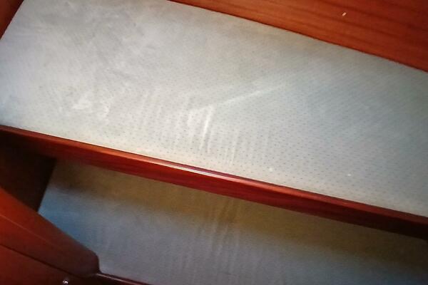 Waterfall II 44ft Beneteau Yacht For Sale