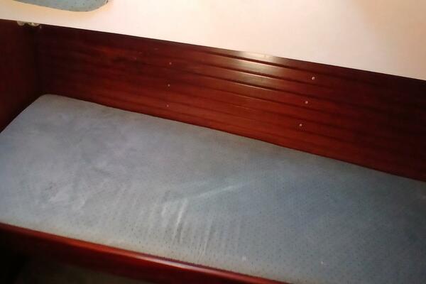 Waterfall II 44ft Beneteau Yacht For Sale