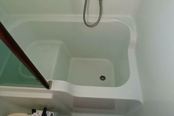 Waterfall II 44ft Beneteau Yacht For Sale