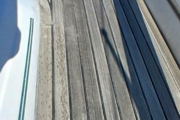 Waterfall II 44ft Beneteau Yacht For Sale