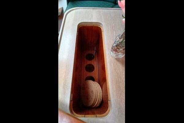 Waterfall II 44ft Beneteau Yacht For Sale