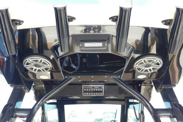 33ft Scout Yacht For Sale