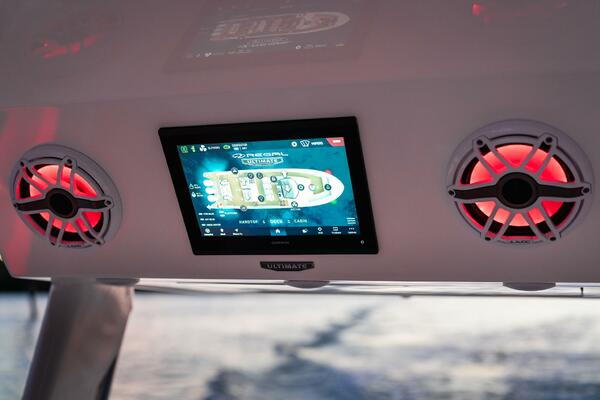 Lets GO 39ft Regal Yacht For Sale