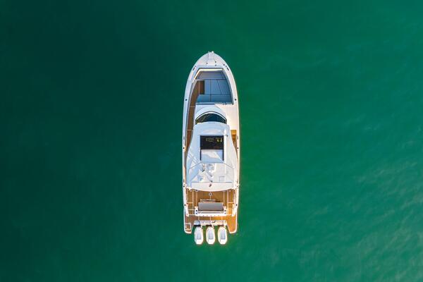 Lets GO 39ft Regal Yacht For Sale