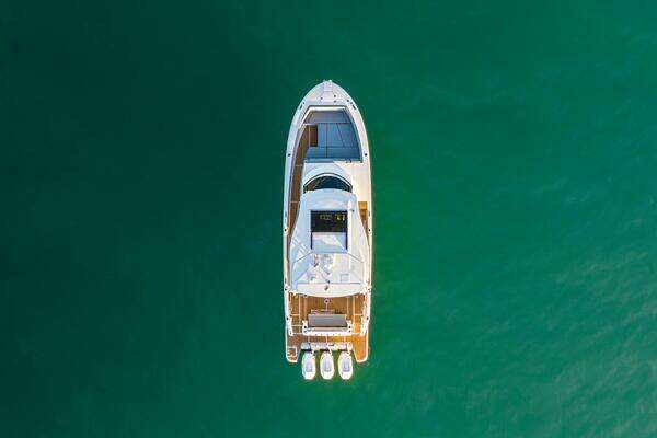 Regal SAV Yacht For Sale