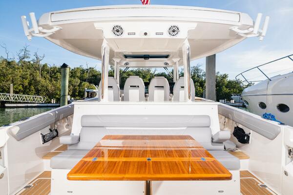 Lets GO 39ft Regal Yacht For Sale