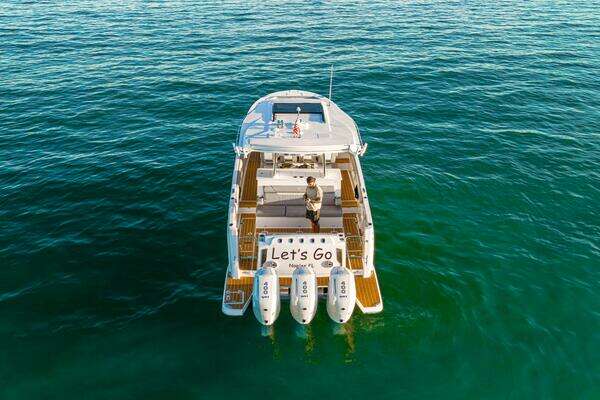 Regal SAV Yacht For Sale