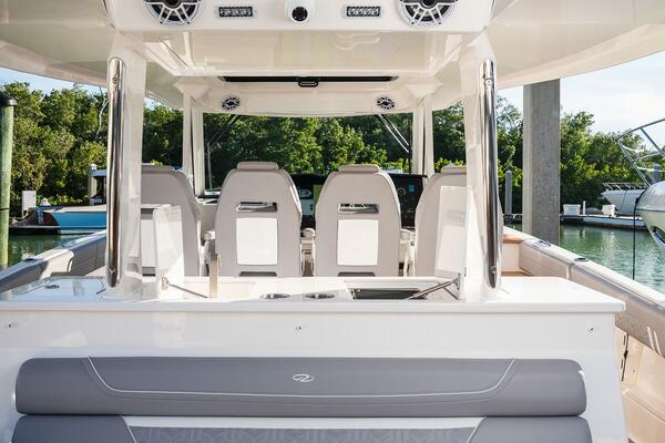 Lets GO 39ft Regal Yacht For Sale