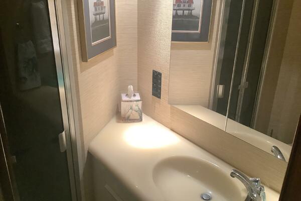 FOURTH QUARTER 50ft Viking Yacht For Sale