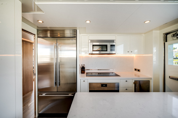 2025 Ocean Alexander 95