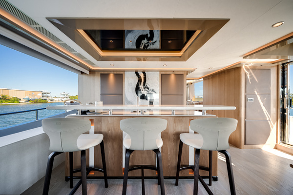 2025 Ocean Alexander 95