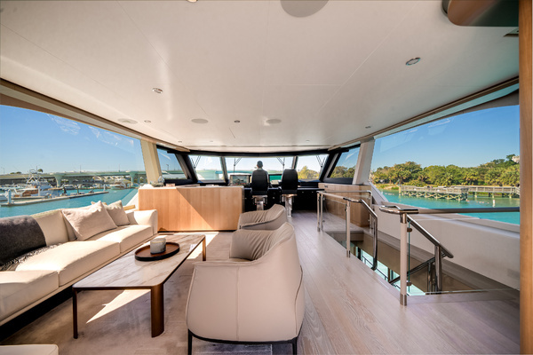 2025 Ocean Alexander 95