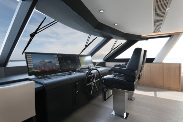 Ocean Alexander 28L Yacht For Sale