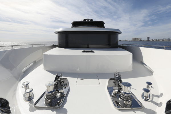 Ocean Alexander 28L Yacht For Sale