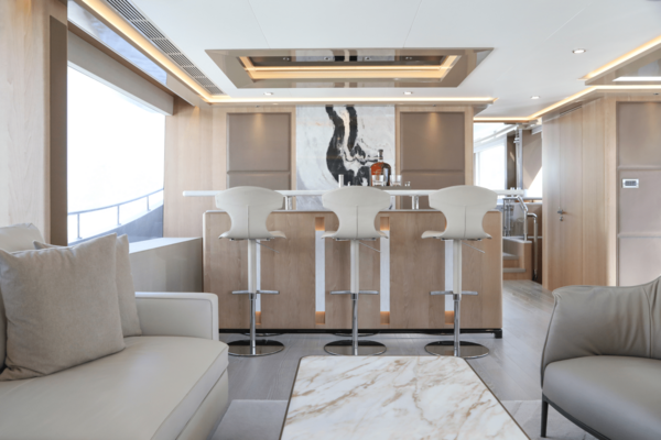 Ocean Alexander 28L Yacht For Sale