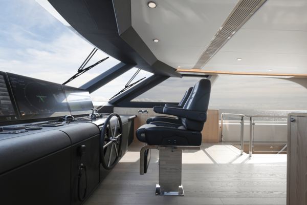 Ocean Alexander 28L Yacht For Sale