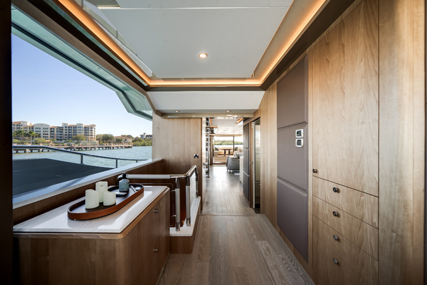 2025 Ocean Alexander 95