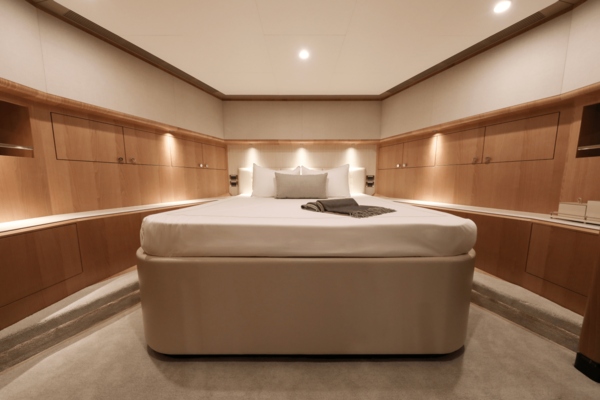 Ocean Alexander 28L Yacht For Sale