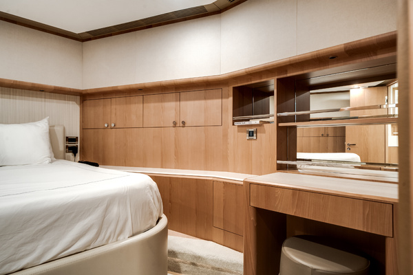 95ft Ocean Alexander Yacht For Sale