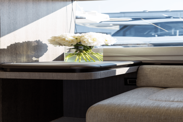 Galeon 560 FLY Yacht For Sale